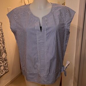 Vineyard Vines Stripe Shirt